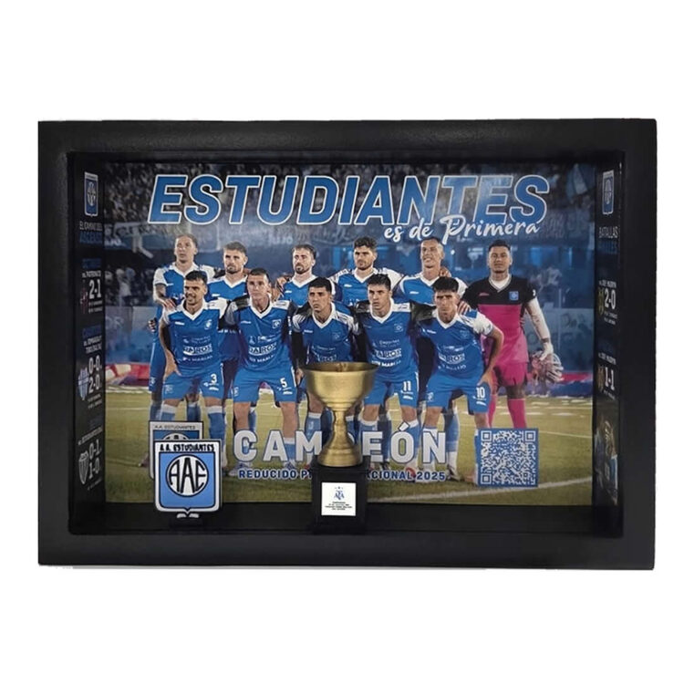 ESTUDIANTES RÍO CUARTO